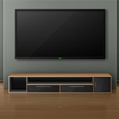 TV Stands